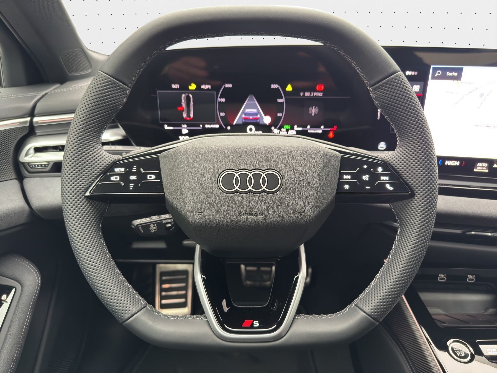 Audi A6 - Bild 8