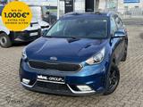 Kia Niro SPIRIT HYBRID 1,6 (GD/LEDER/ADVANCED) - gebrauchte Kia Niro aus dem Jahr 2018