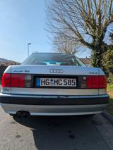 Audi 80 2.8 v6 - Audi 80: Kombi
