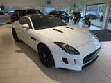 Jaguar F-Type F-TYPE Coupe ATM mit 125.000 km - Jaguar: 12