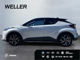 Toyota C-HR 2.0 Hybrid Team D *LED*ACC*CarPlay*CAM*SHZ* - Toyota C-HR in Hamm