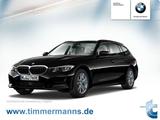 BMW 320e Touring Sport Line AHK Sitzhz Klimaaut - BMW 320 mit Hybrid-Antrieb: Kombi