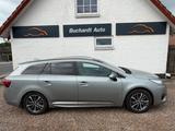 Toyota Avensis T2 - gebrauchte Toyota Avensis aus dem Jahr 2016