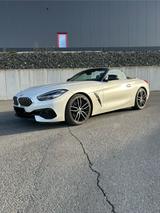 BMW Z4 sDrive20i M Sportline - BMW Z4 aus 2019