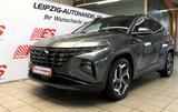 Hyundai Tucson Prime Mild-Hybrid 2WD*LED*NAV*AHK*PDC* - gebrauchte Hyundai TUCSON aus dem Jahr 2021