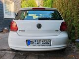 Volkswagen Polo 1.2 TDI Match LED, Alu, SHZG - Volkswagen Polo: TDI Match