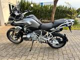 BMW R 1200 GS LC wie neu, top Zustand! - BMW R1200GS LC