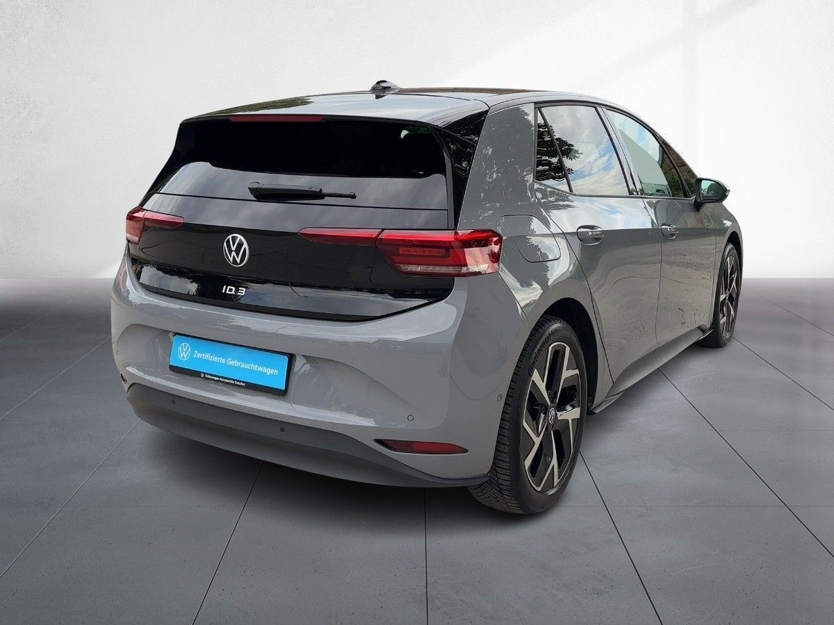 Volkswagen ID.3 - Bild 4