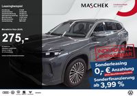 Volkswagen Tayron - Vorschau Bild 1