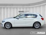 BMW 116 i Urban Line LED AHK abn. Navi Park-Assisten - BMW 116 aus 2019