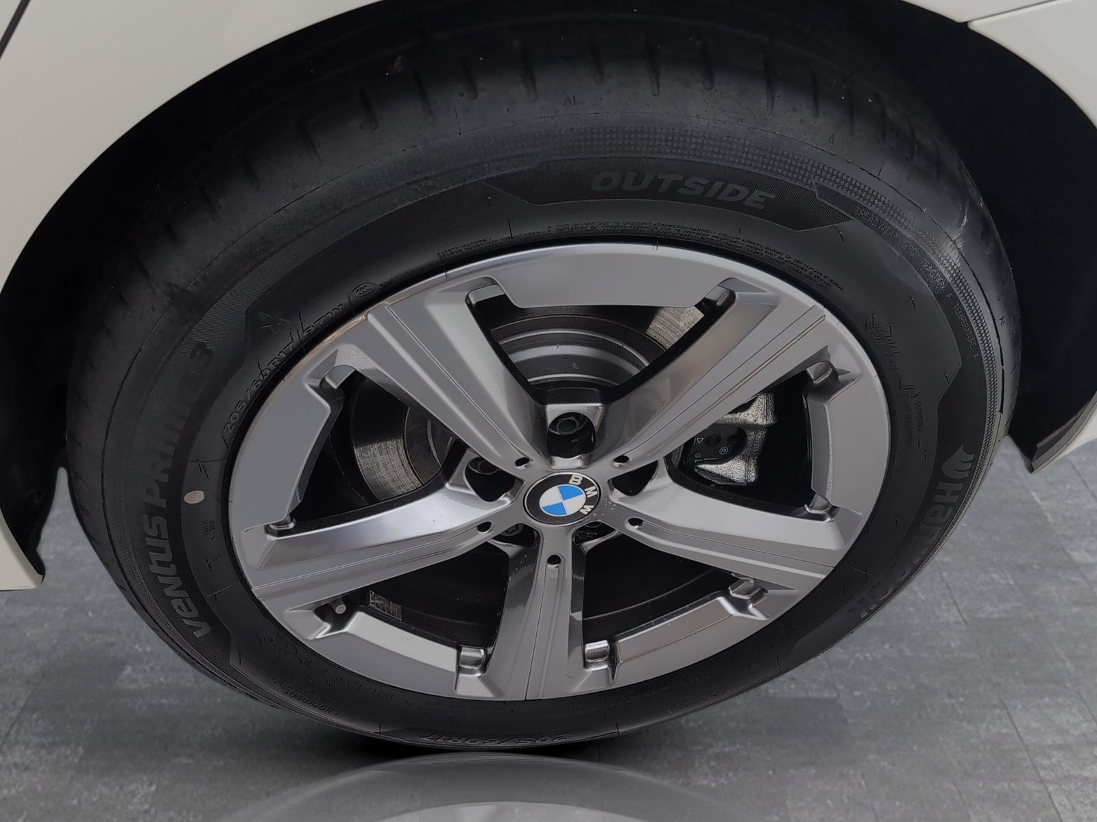 BMW 220 Active Tourer - Bild 17