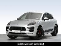 Porsche Macan GTS Standheizung Luftfederung Sportabgas