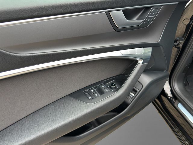 A6 Avant 45 2.0 TFSI S-tronic ACC LED PANO 360°