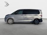 Volkswagen T7 Multivan GOAL TDI DSG *IQ`*Pano*Navi*AHK* - Volkswagen T7 Multivan: Van