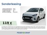 Hyundai i10 SELECT NAVI CARPLAY PDC KLIMA KAMERA