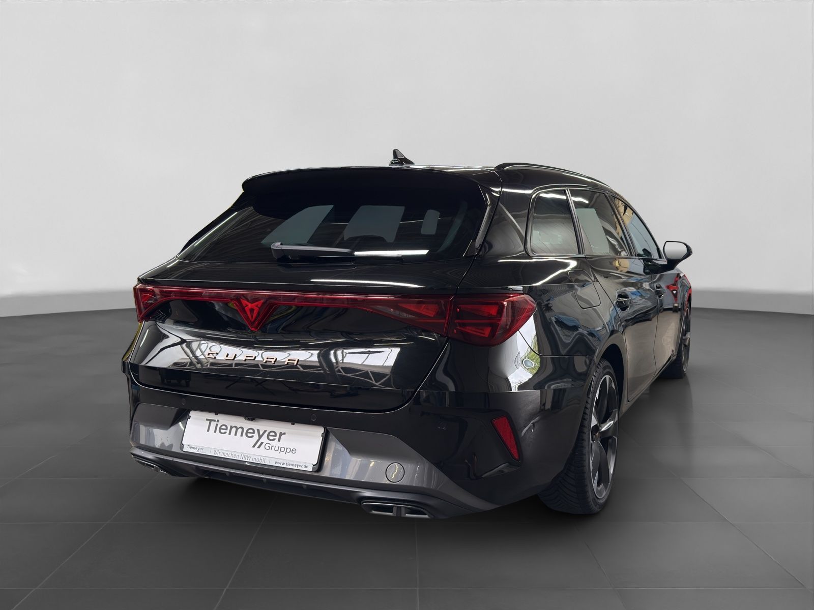 Cupra Leon - Bild 4