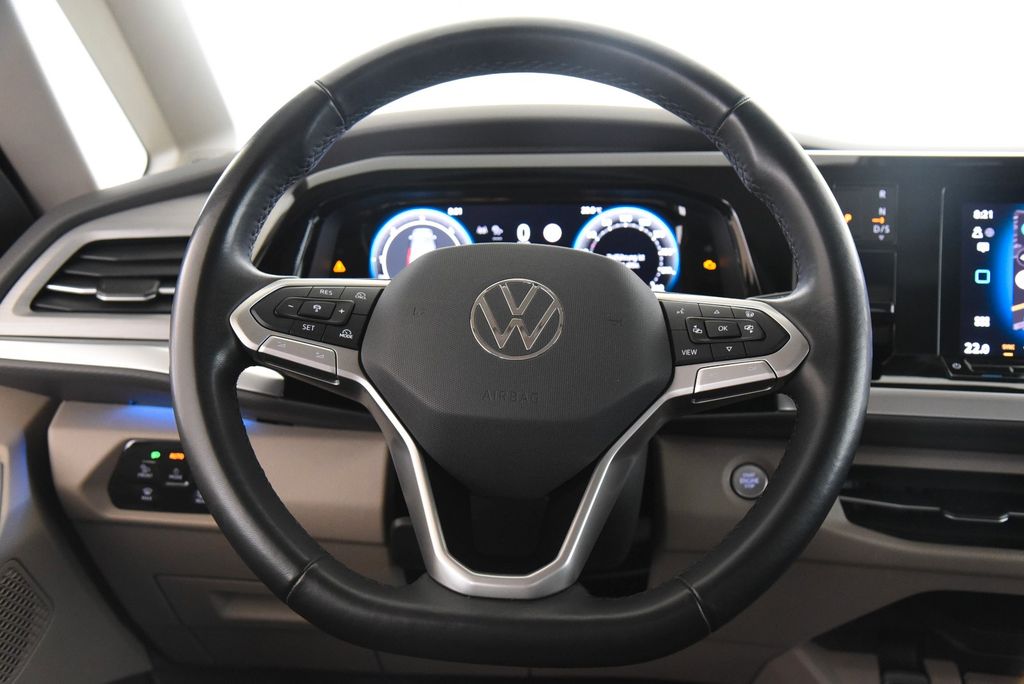 VW T7 Multivan