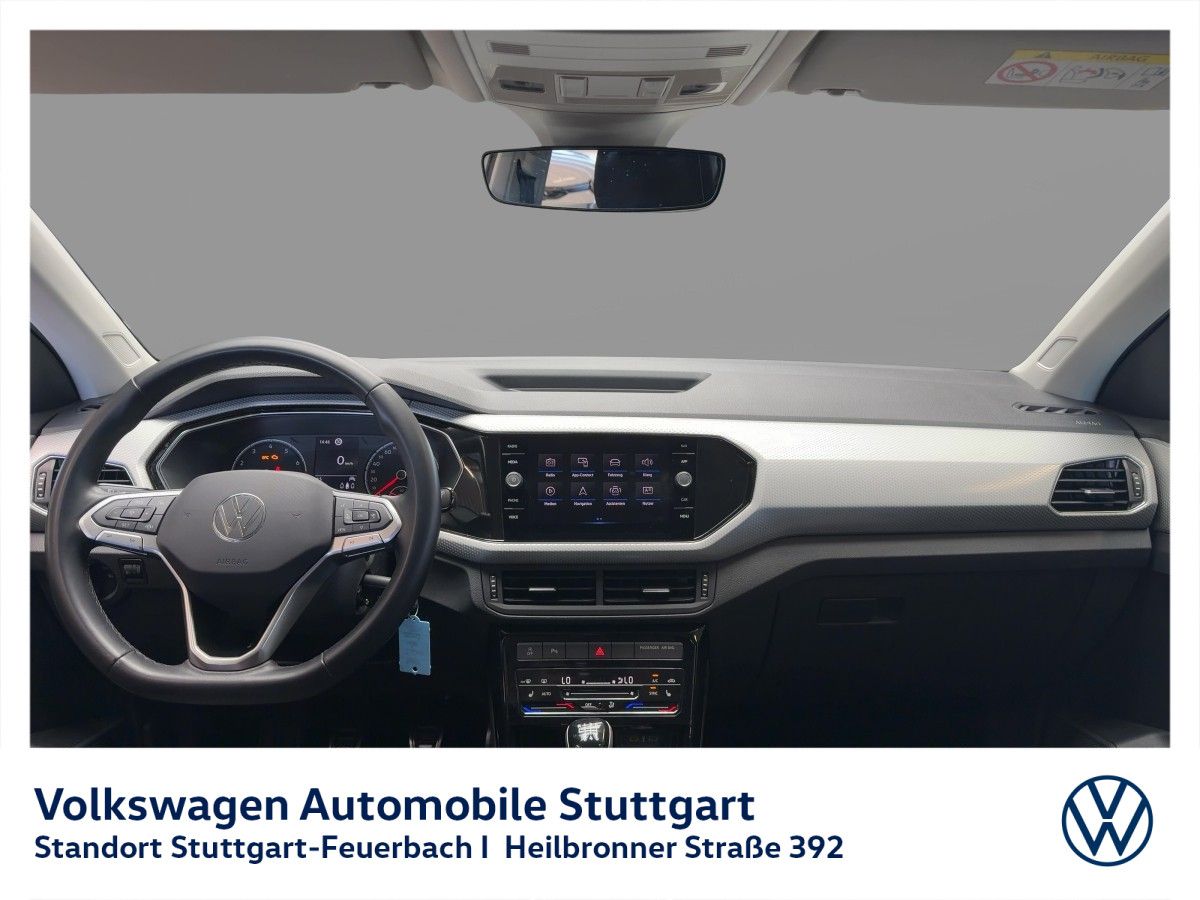 Volkswagen T-Cross - Bild 9