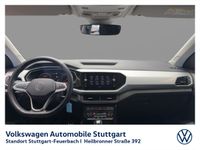 Volkswagen T-Cross - Vorschau Bild 9