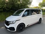 Volkswagen T6.1 Transporter Kamera PDC Lederlenkr. Carplay 