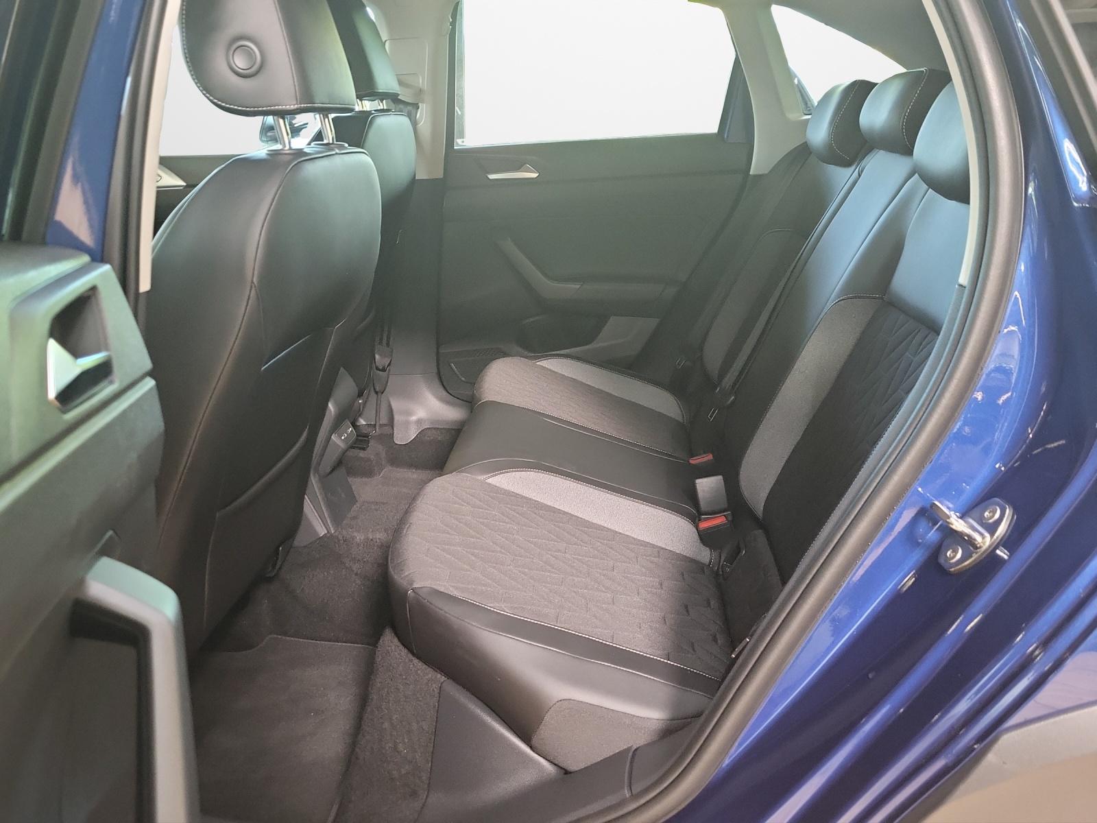 Volkswagen Taigo 1.0 TSI DSG Energy Navi AHK, миниатюра 12