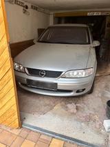 Opel Vectra B 1,8 16V, Bj 2001, 65000 km, ... - Opel Vectra: 16v 20