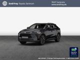Toyota bZ4X Touring Teamplayer - Toyota bZ4X: Kombi