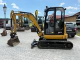 CAT 302.7D CR - CAT 302