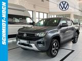 Volkswagen Amarok Doublecap 2.0 TDI Life 4Motion Allrad PDC - Volkswagen Amarok in Oldenburg