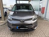 Toyota Proace City 1,2-l-Turbo 81kW L2 Team Deutsch... - Toyota Proace City: Van