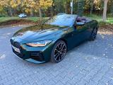 BMW M440d xCabrio,HUD,Standhz,AHK,Vollausst, 2J Gar.