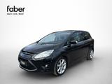 Ford Grand C-Max 1.6 EcoBoost Titanium - schwarze Ford Grand C-Max