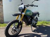 Fantic Caballero 500 Rally - FANTIC CABALLERO 50