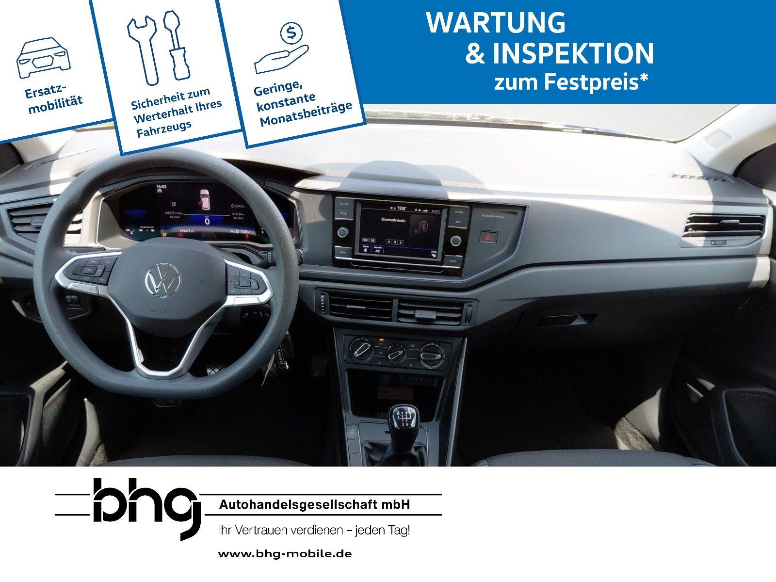 Volkswagen Taigo 1.0 TaigoBT070 TSIM5F, миниатюра 11