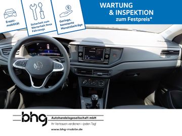 Volkswagen Taigo - 11
