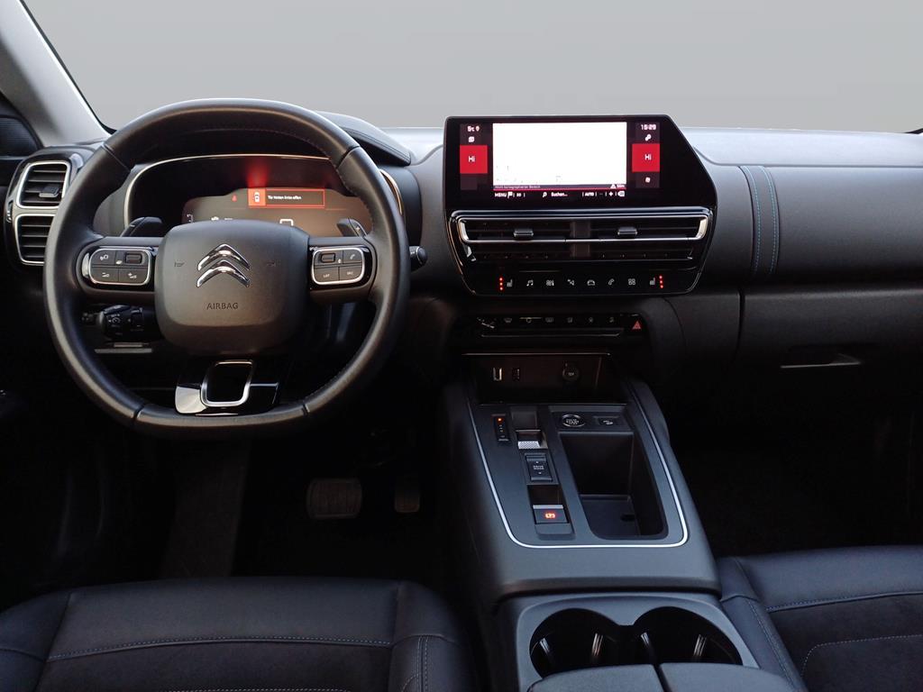 Citroën C5 Aircross BlueHDi 130 S&S EAT8 Plus