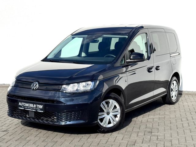 Volkswagen Caddy 2.0 TDI /KLIMA/SPUR/PDC/1.HAND/GARANTIE