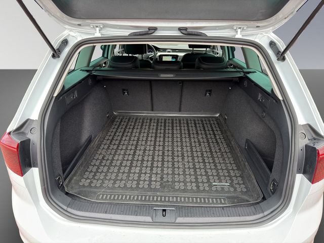 Passat Variant 2.0 TDI Elegance DSG