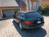 Audi A4 2.0 TFSI 132kW Ambiente Avant Ambiente - Audi A4 aus 2011: Kombi