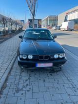 BMW M5  E34 - gebrauchte BMW M5 aus dem Jahr 1990
