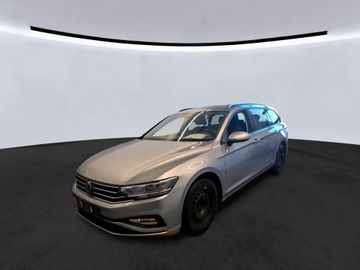 Volkswagen Passat Variant - 1