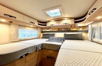 Malibu T 470 RB-LE "K" comfort -Mod.26 -Markise -LED (17/19)