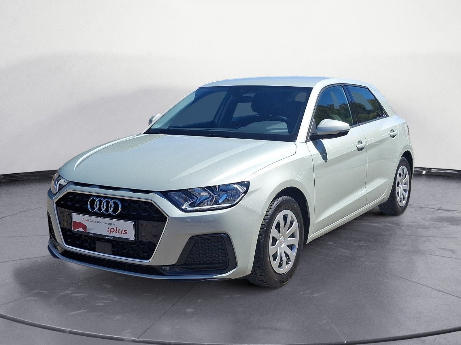 Audi A1 - Bild 2