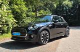 MINI One Cabrio One - MINI One Cabrio: Kleinwagen