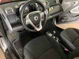 Smart 451 Cabrio cdi++  Black Edition +TÜV... - Smart 451 mit Diesel-Antrieb
