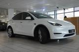 Tesla Model Y LONGRANGE DUAL-MOTOR NAVI/KAMERA/DAB/AMD - weiße Tesla Model Y