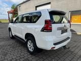 Toyota Land Cruiser 2.8 D-4D Comfort*LED*1.Hand*Navi - Toyota mit Diesel-Antrieb: Geländewagen