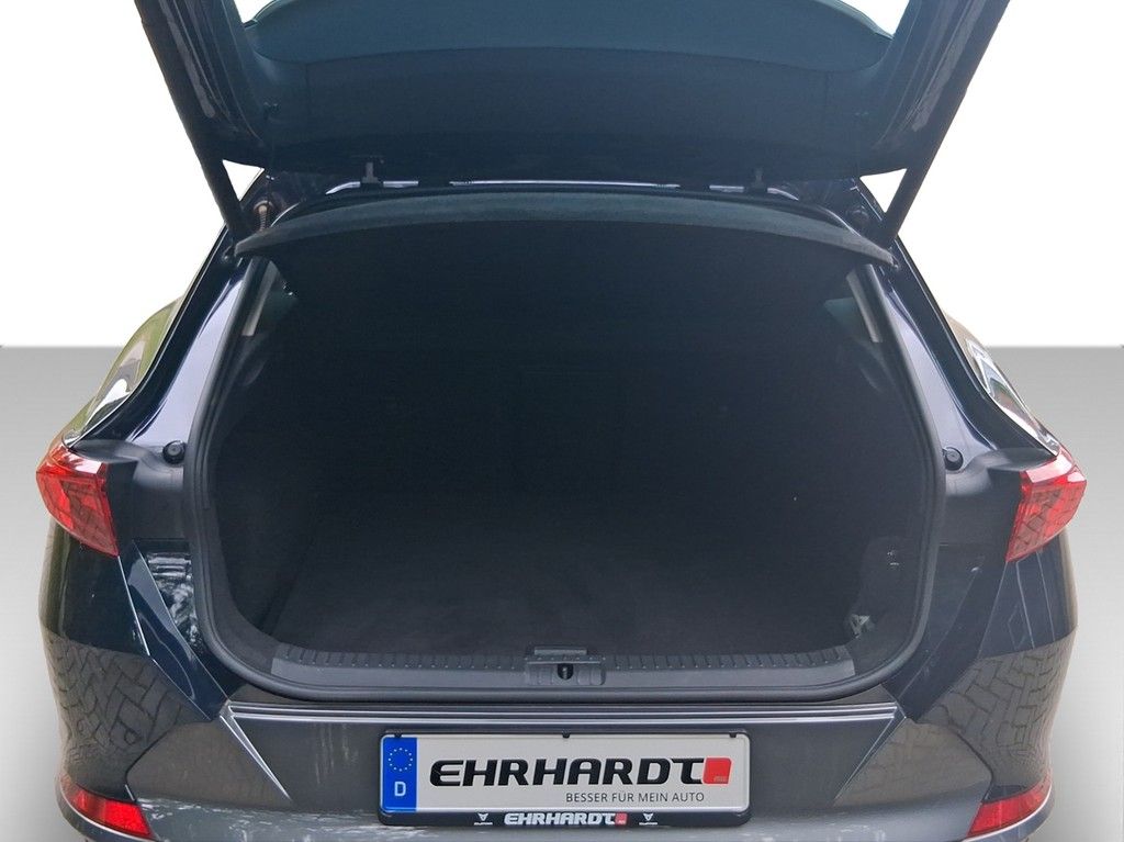 Cupra Formentor - Bild 12