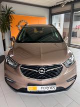 Opel Mokka X Edition Start/Stop - Opel Gebrauchtwagen in Aalen