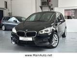 BMW 218d Gran Tourer Aut/2022/AHK/HiFi/CAM/CarPlay - BMW 218 Gran Tourer aus 2022